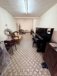 Serangoon Garden Estate (D19), Semi-Detached #613802001